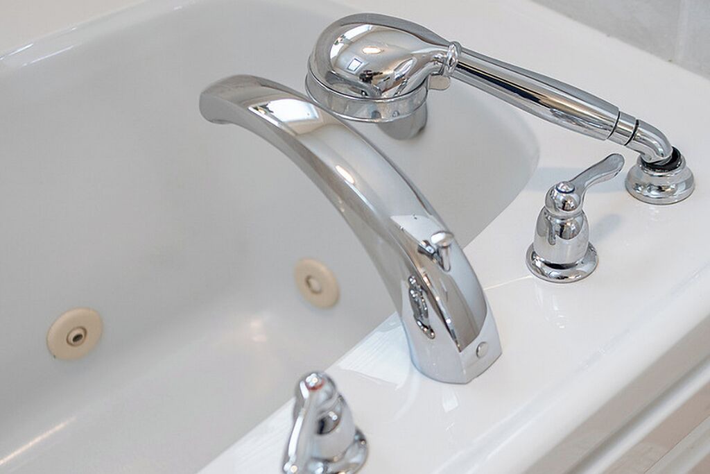Photo of Bathroom in Wellington