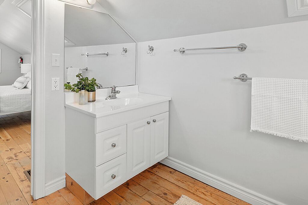 Photo of Bathroom in Wellington