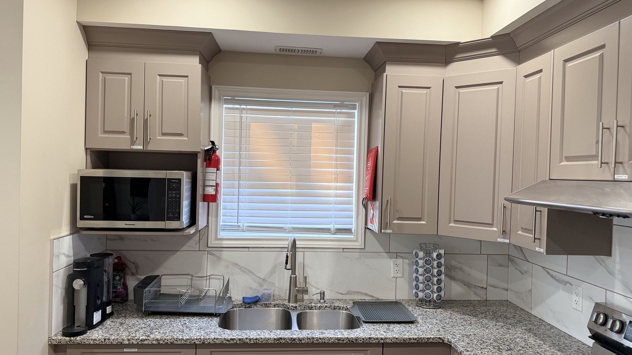 Photo of Kitchen in Sandwich Towne