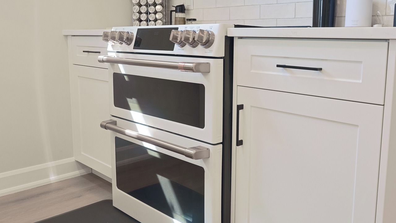 Photo of Kitchen in Mount Forest