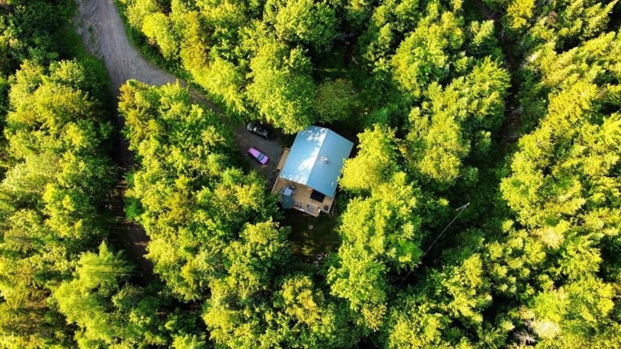 Photo of Outdoor in Saint-Gabriel-de-Valcartier