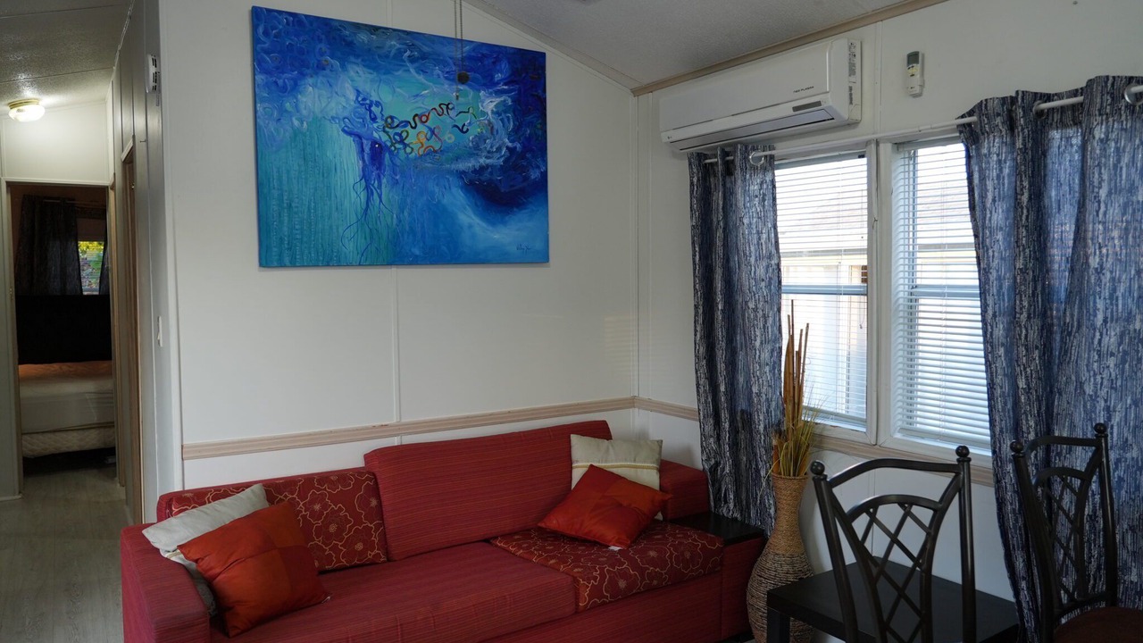 Photo of Livingroom in Sherkston