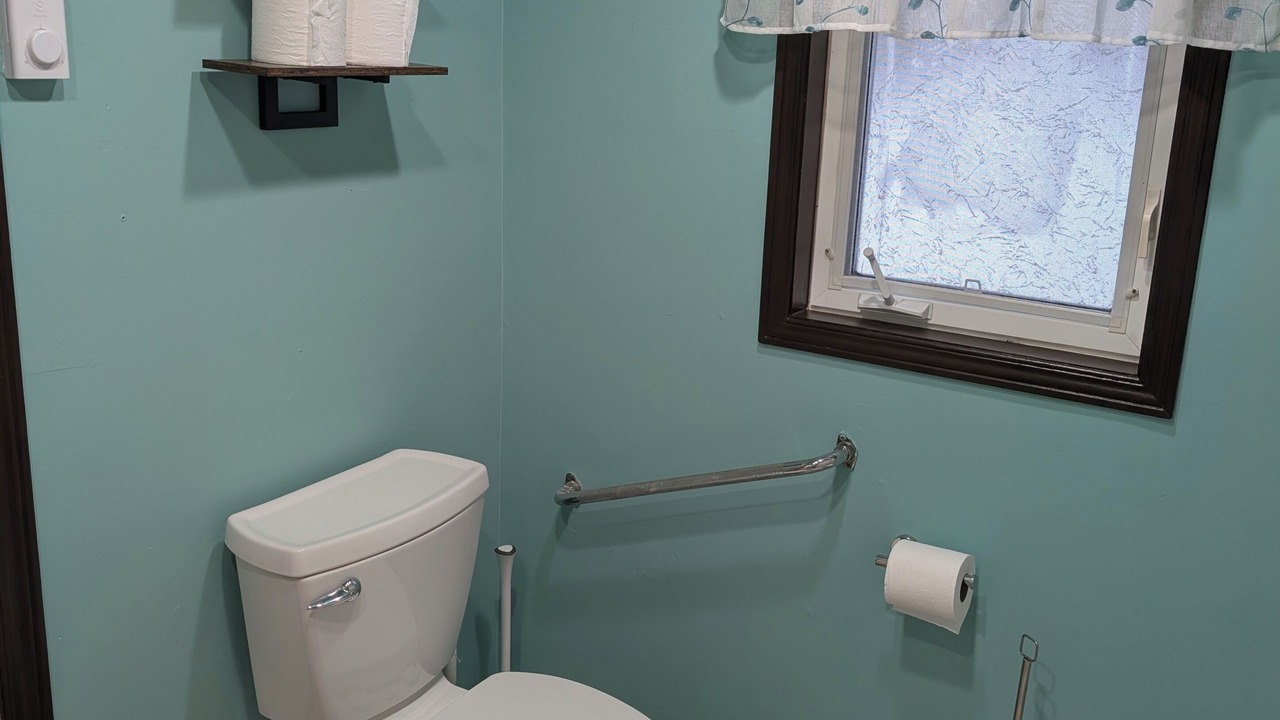 Photo of Bathroom in Placentia