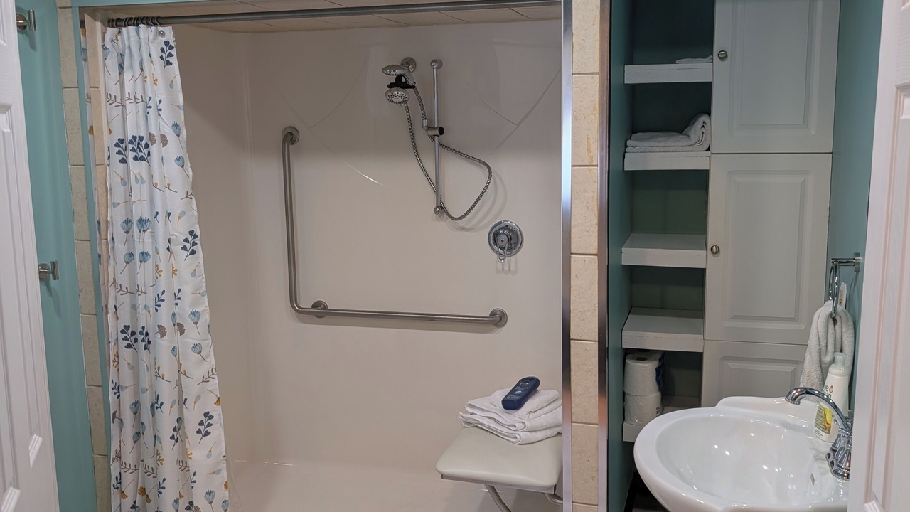 Photo of Bathroom in Placentia