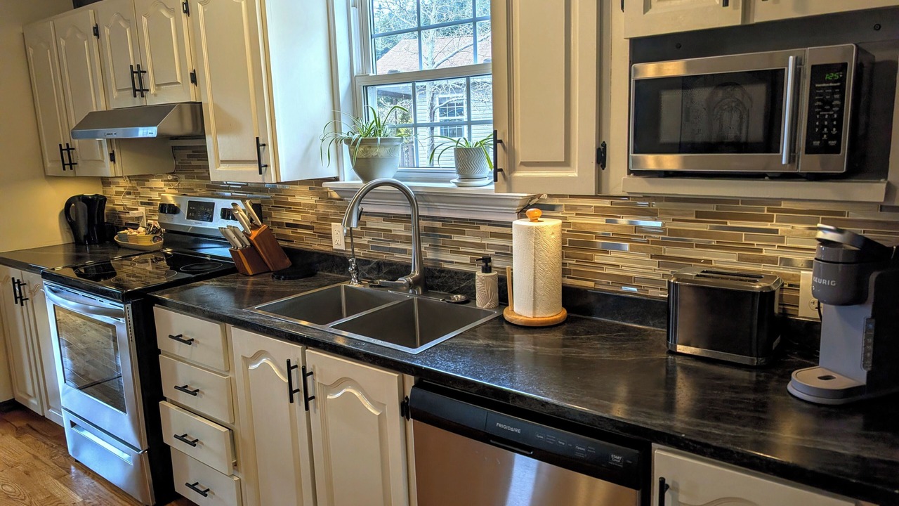 Photo of Kitchen in Placentia
