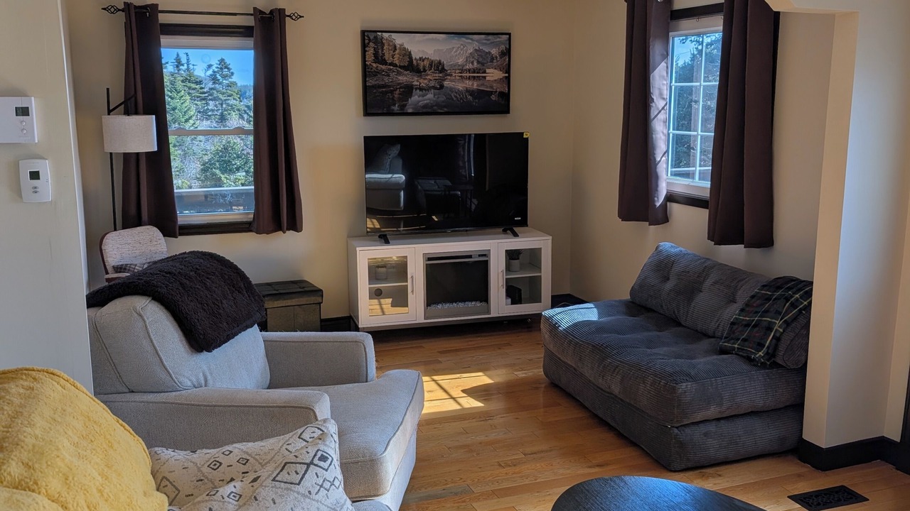 Photo of Livingroom in Placentia