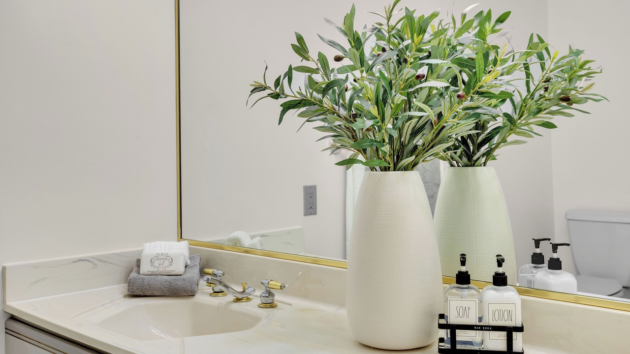 Photo of Bathroom in Delta