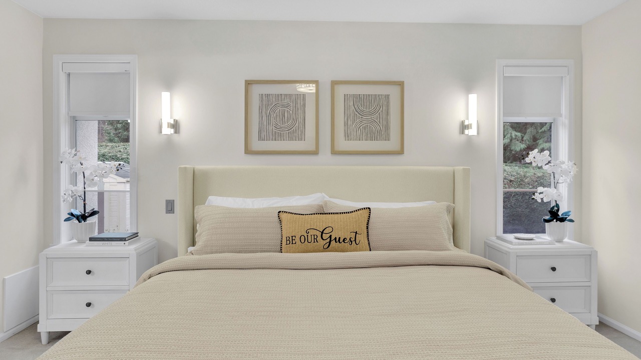 Photo of Bedroom in Delta