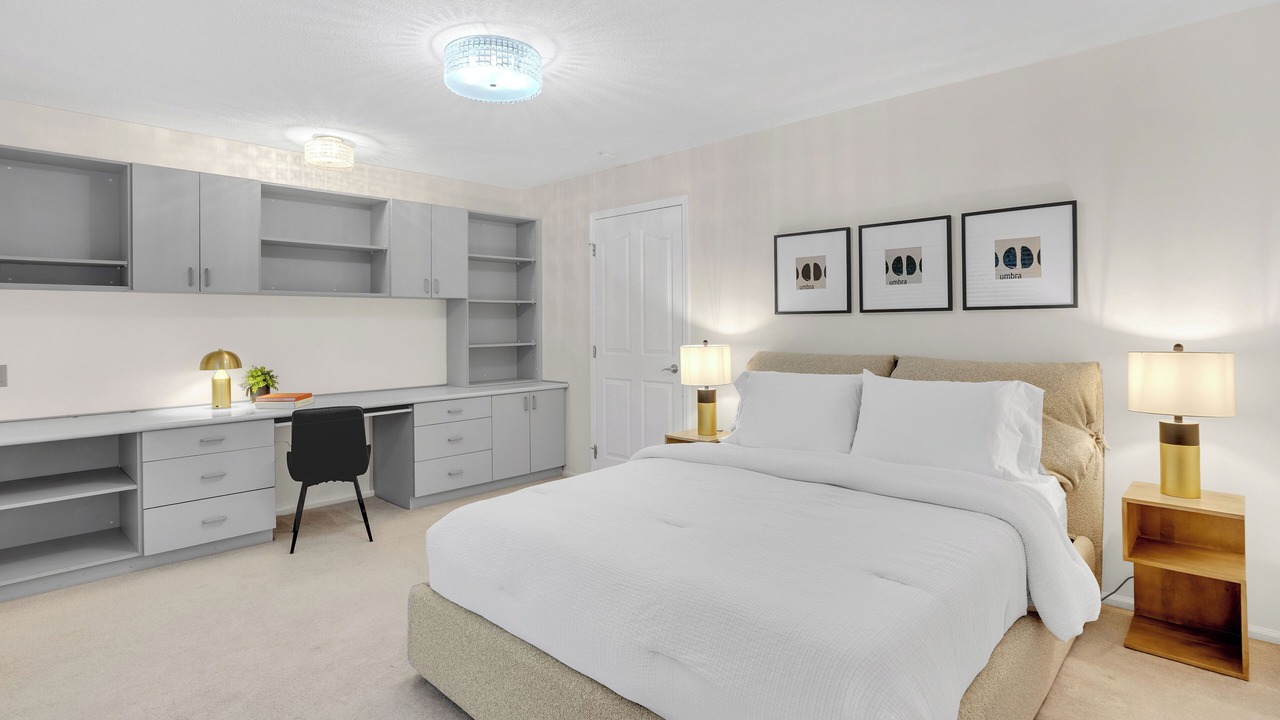 Photo of Bedroom in Delta