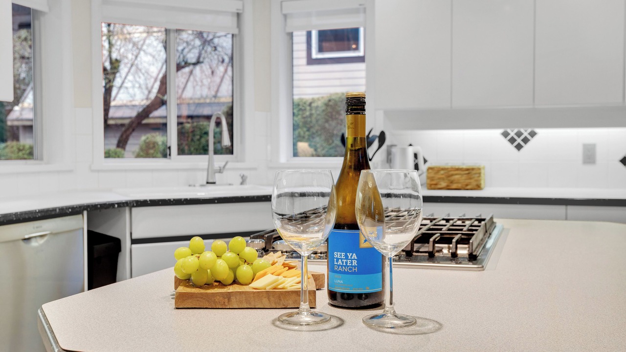 Photo of Kitchen in Delta