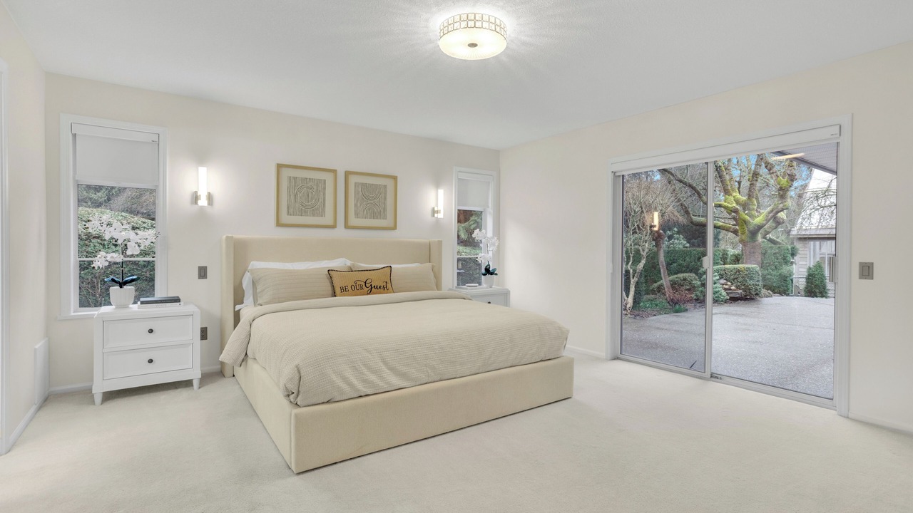 Photo of Bedroom in Delta