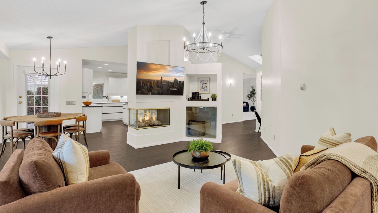Photo of Livingroom in Delta