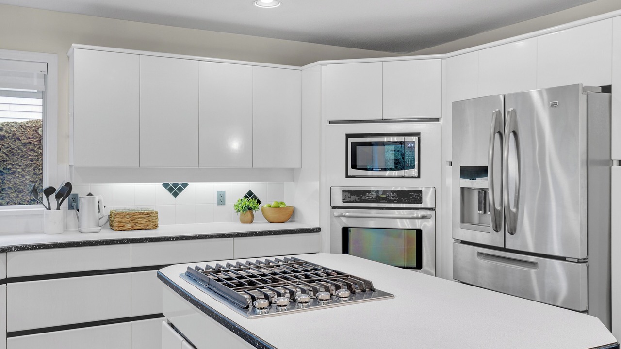 Photo of Kitchen in Delta