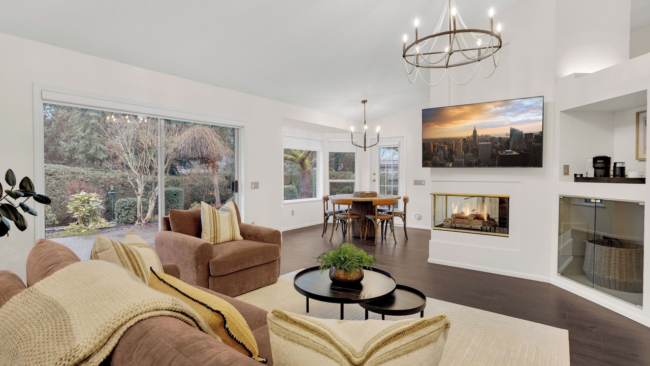 Photo of Livingroom in Delta