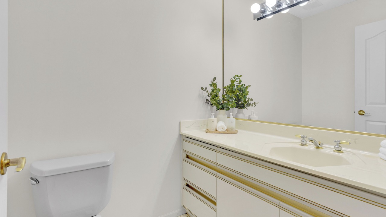 Photo of Bathroom in Delta