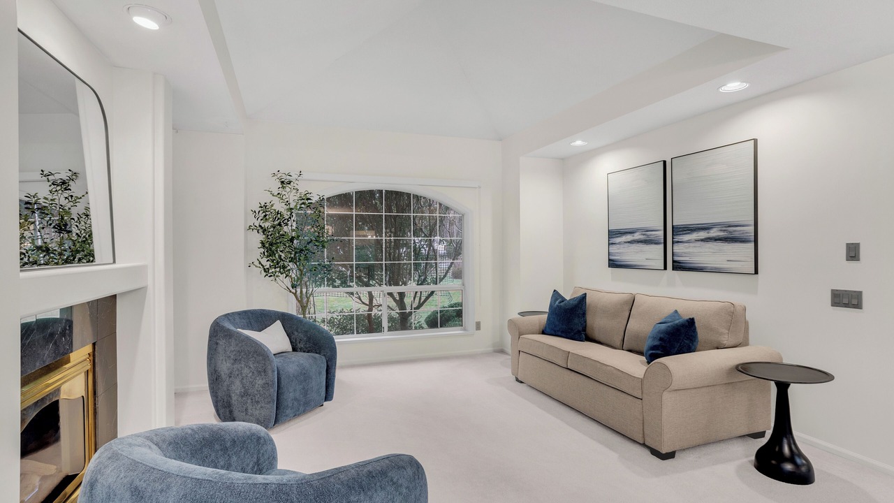 Photo of Livingroom in Delta