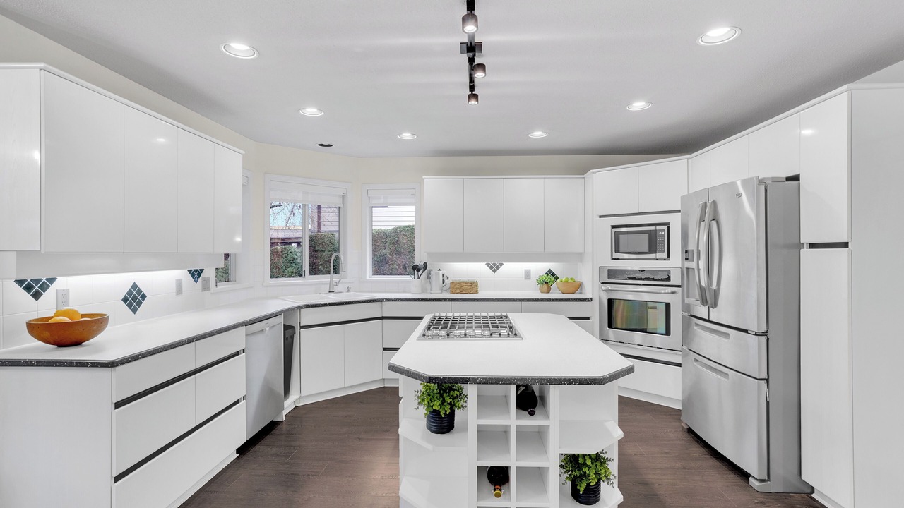 Photo of Kitchen in Delta