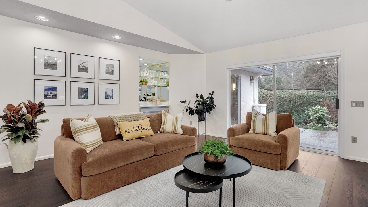 Photo of Livingroom in Delta