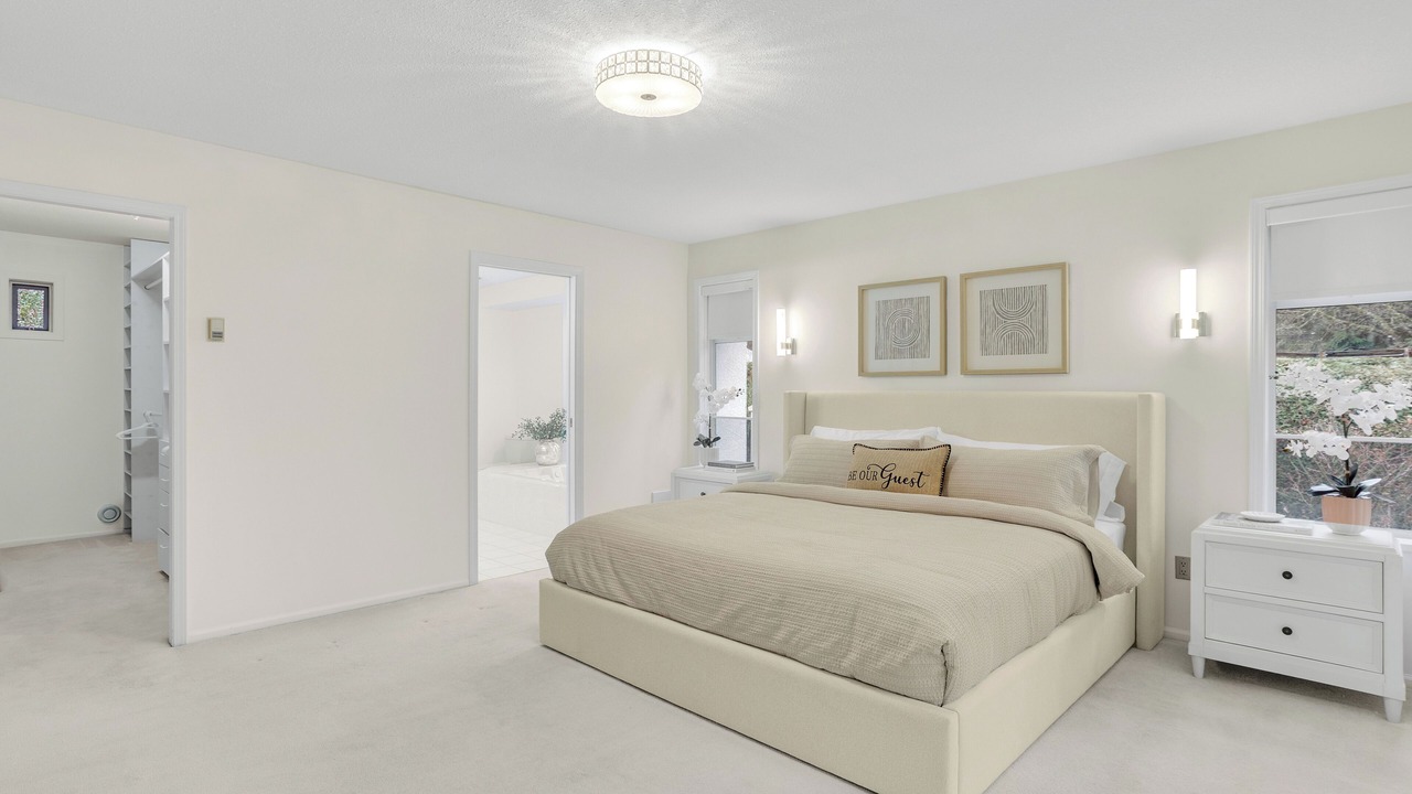 Photo of Bedroom in Delta