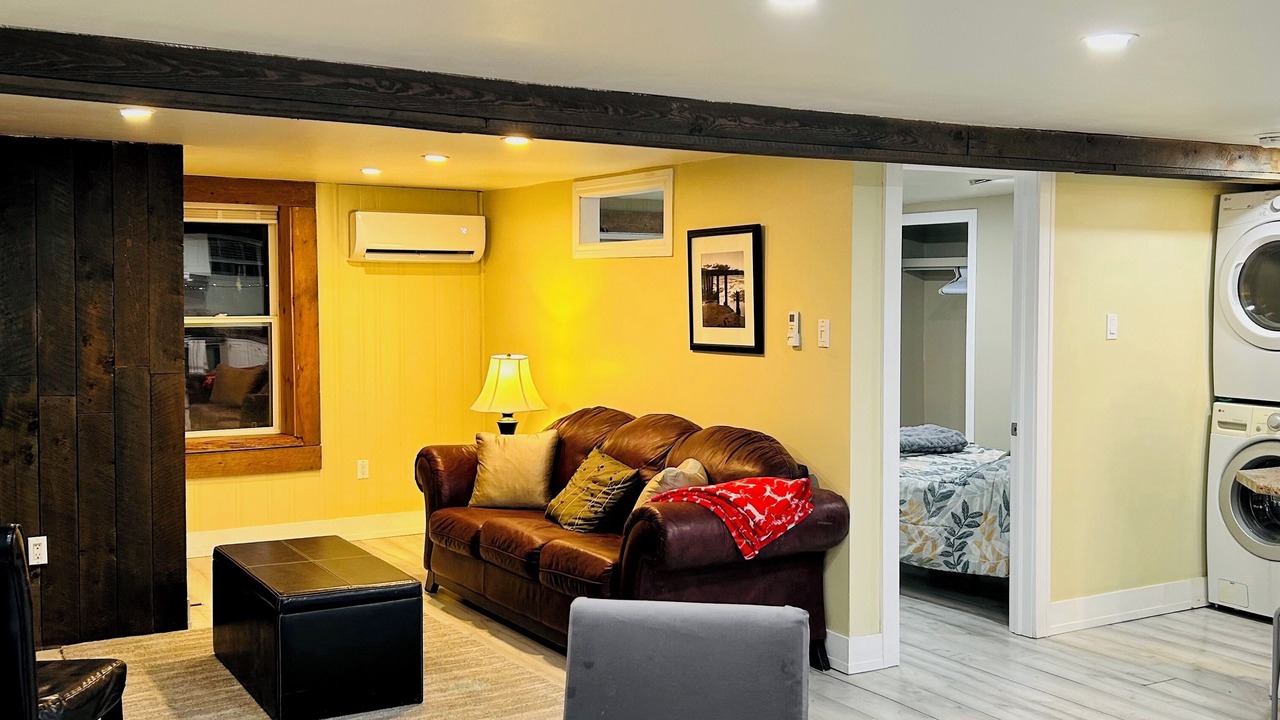 Photo of Livingroom in Halifax