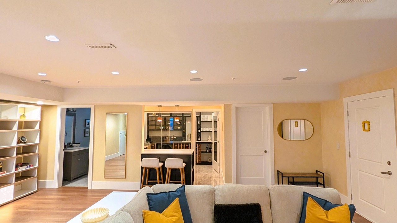 Photo of Livingroom in Maple Ridge