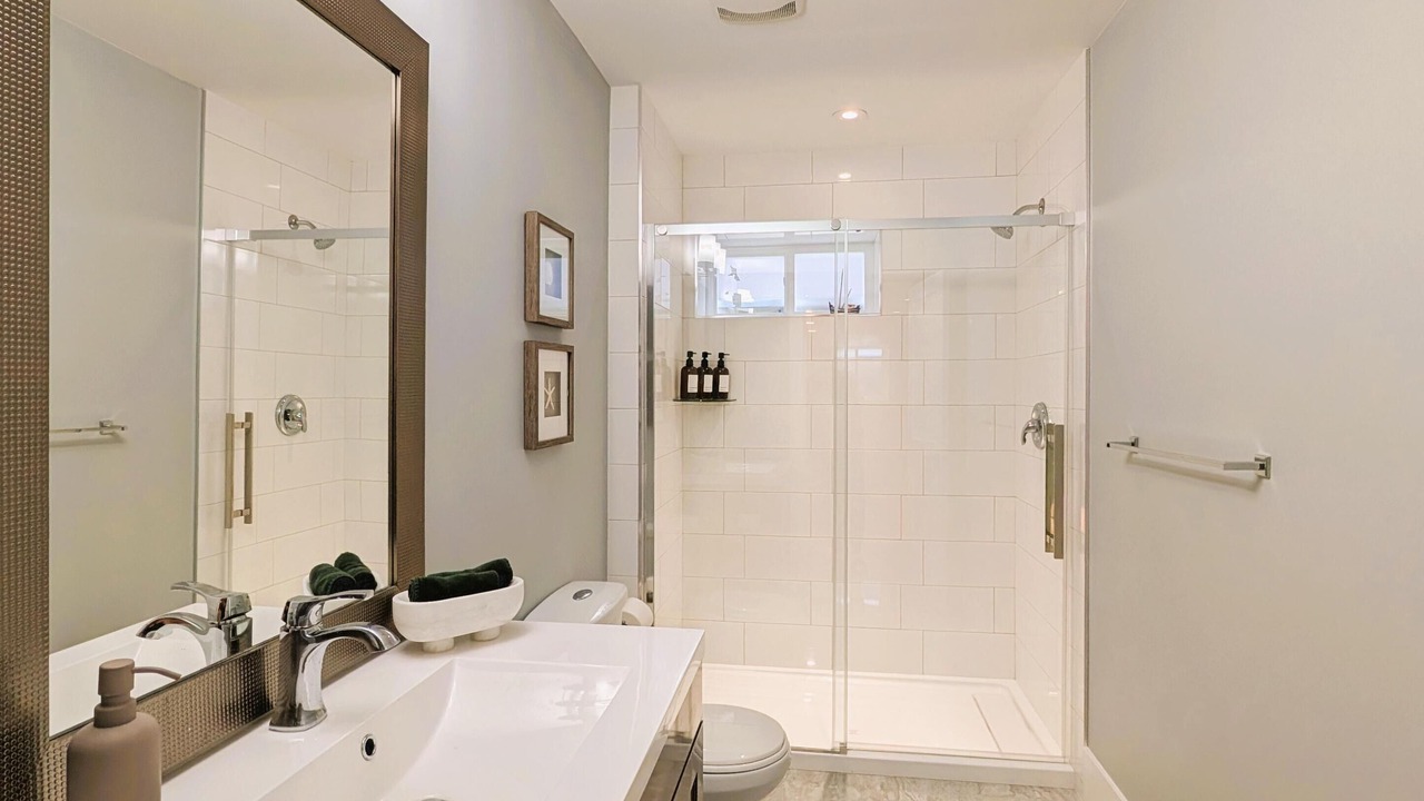 Photo of Bathroom in Maple Ridge