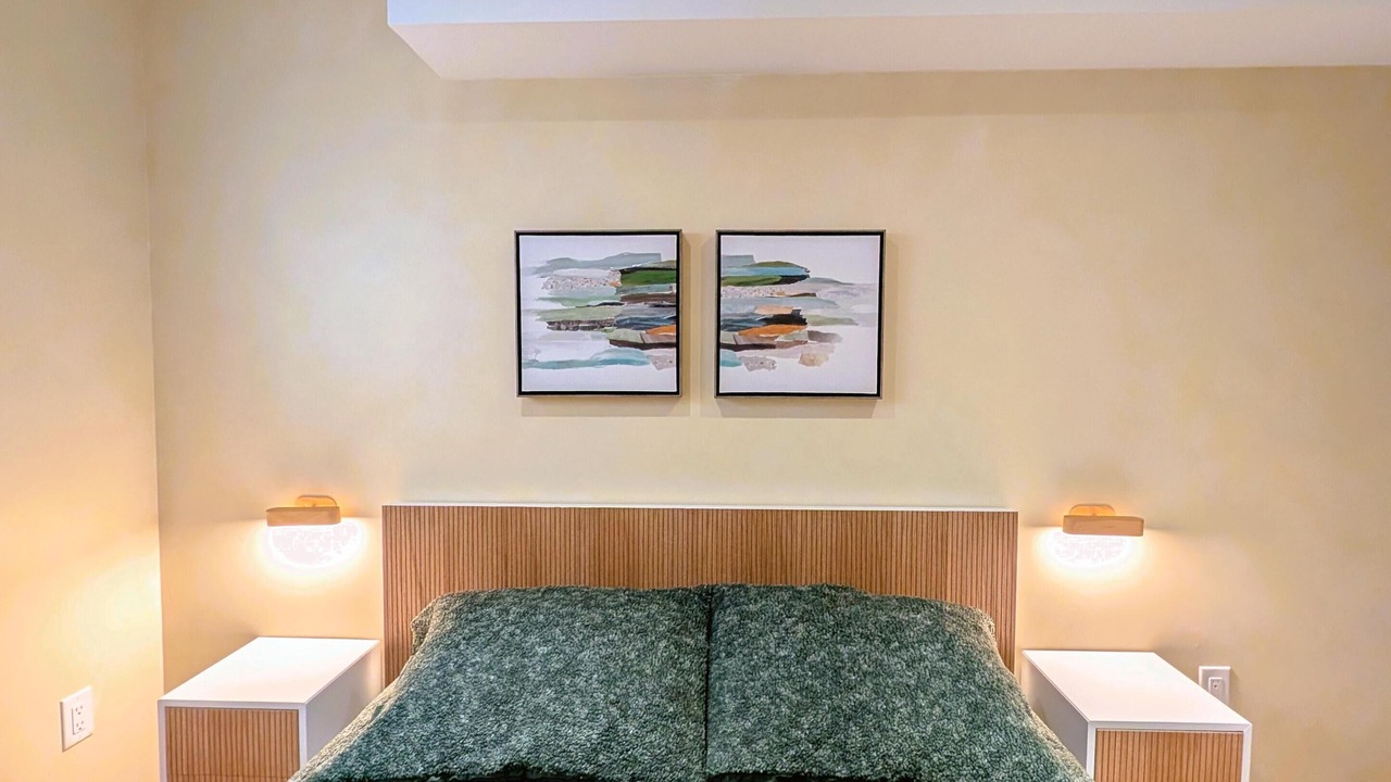 Photo of Bedroom in Maple Ridge