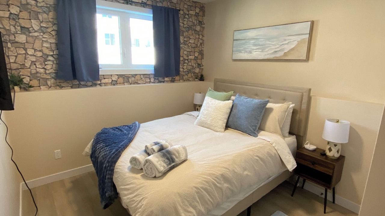 Photo of Bedroom in Saskatoon