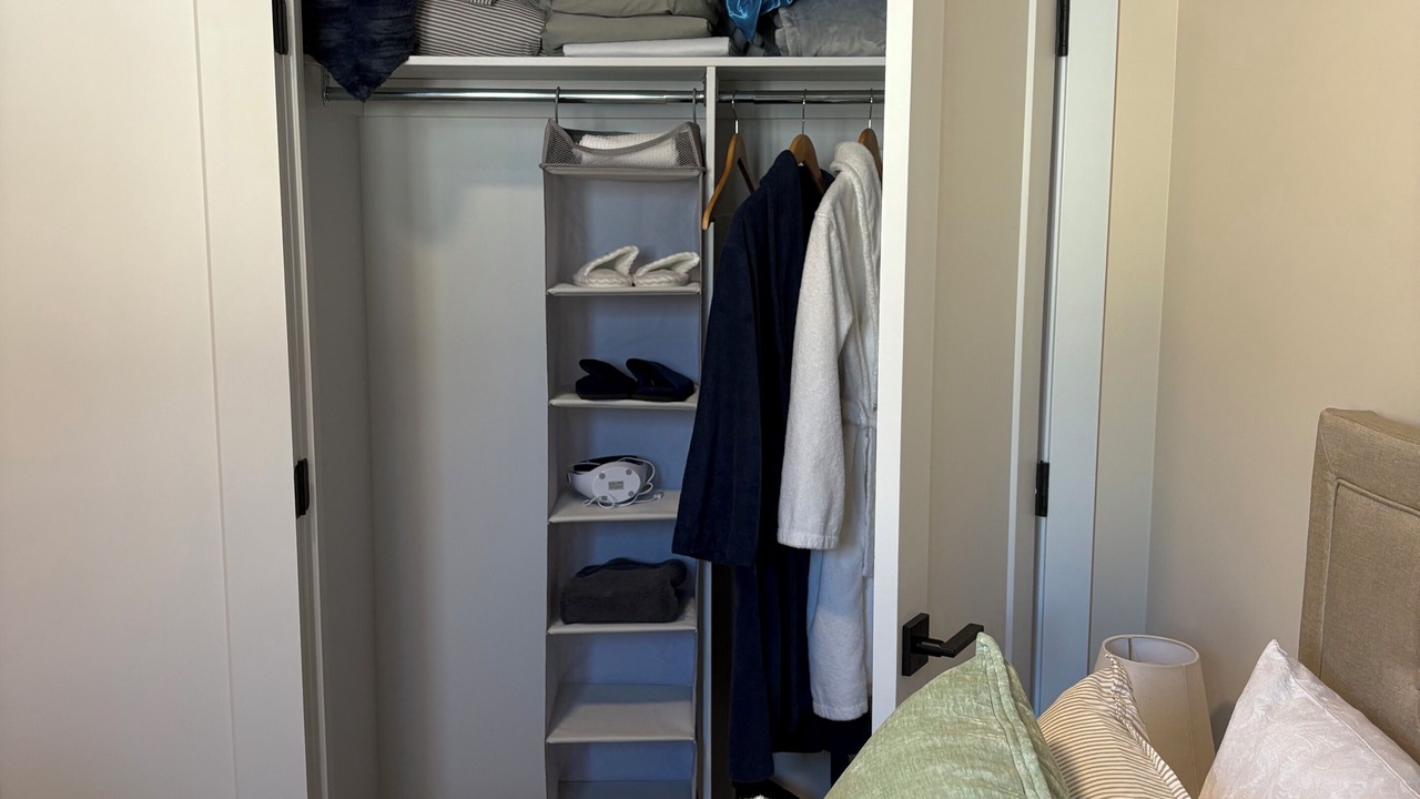 Photo of Bedroom in Saskatoon