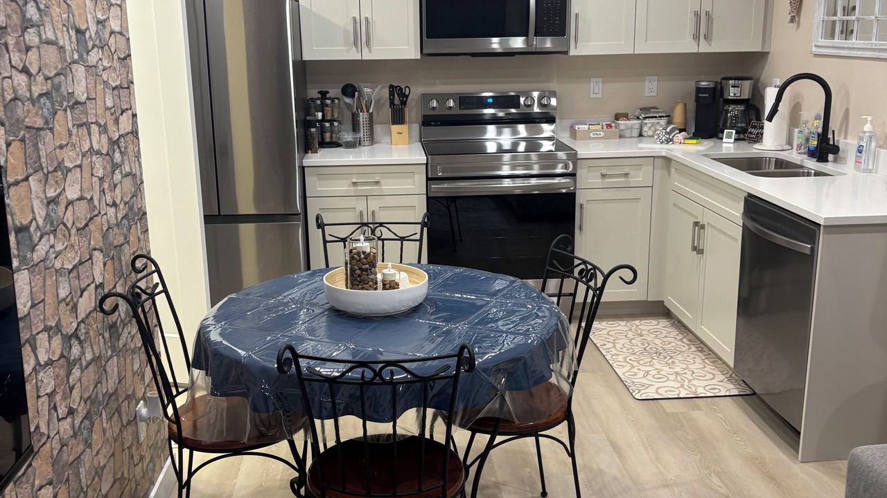 Photo of Kitchen in Saskatoon