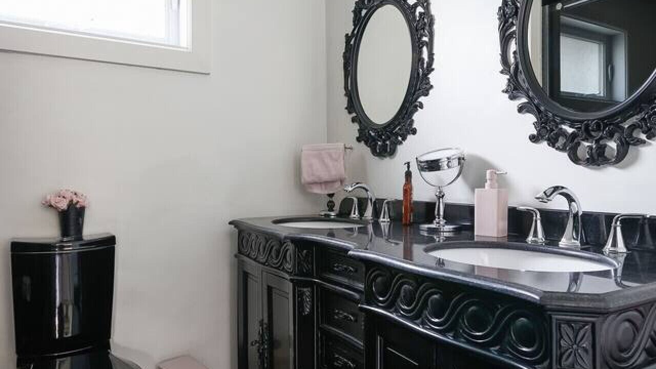 Photo of Bathroom in Montreal