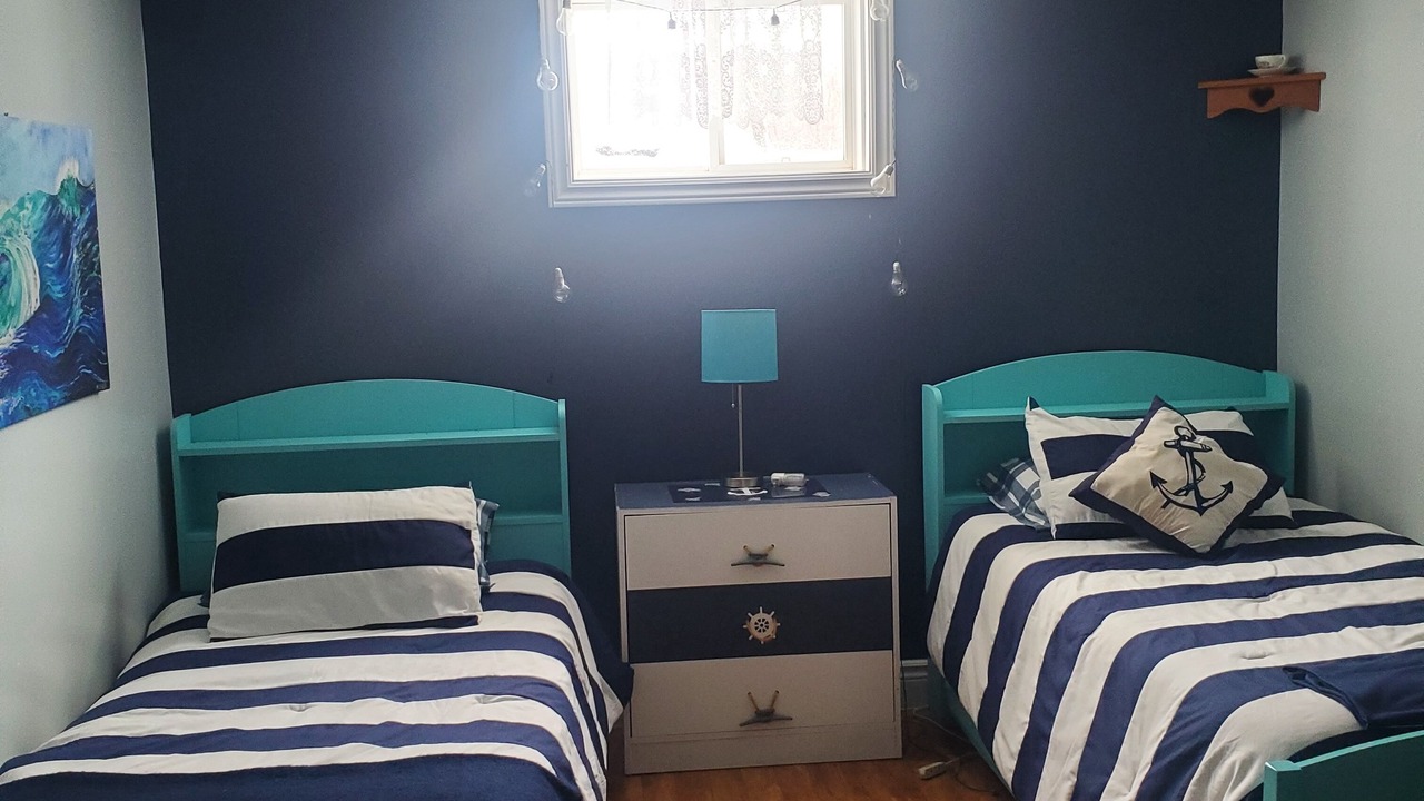 Photo of Bedroom in Inverness