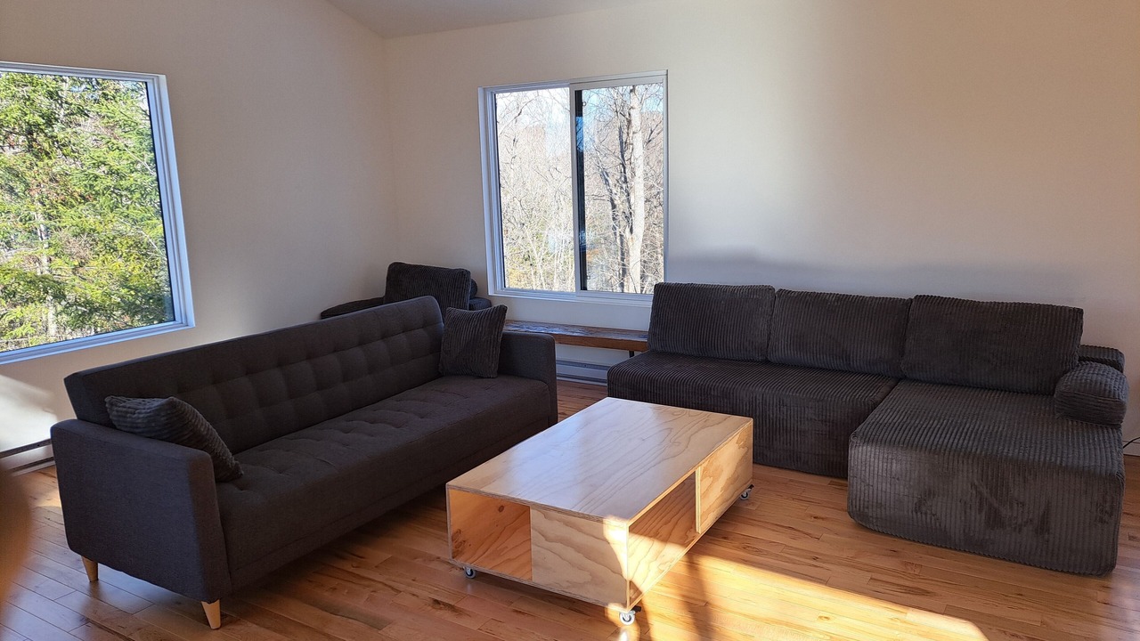Photo of Livingroom in Harrington