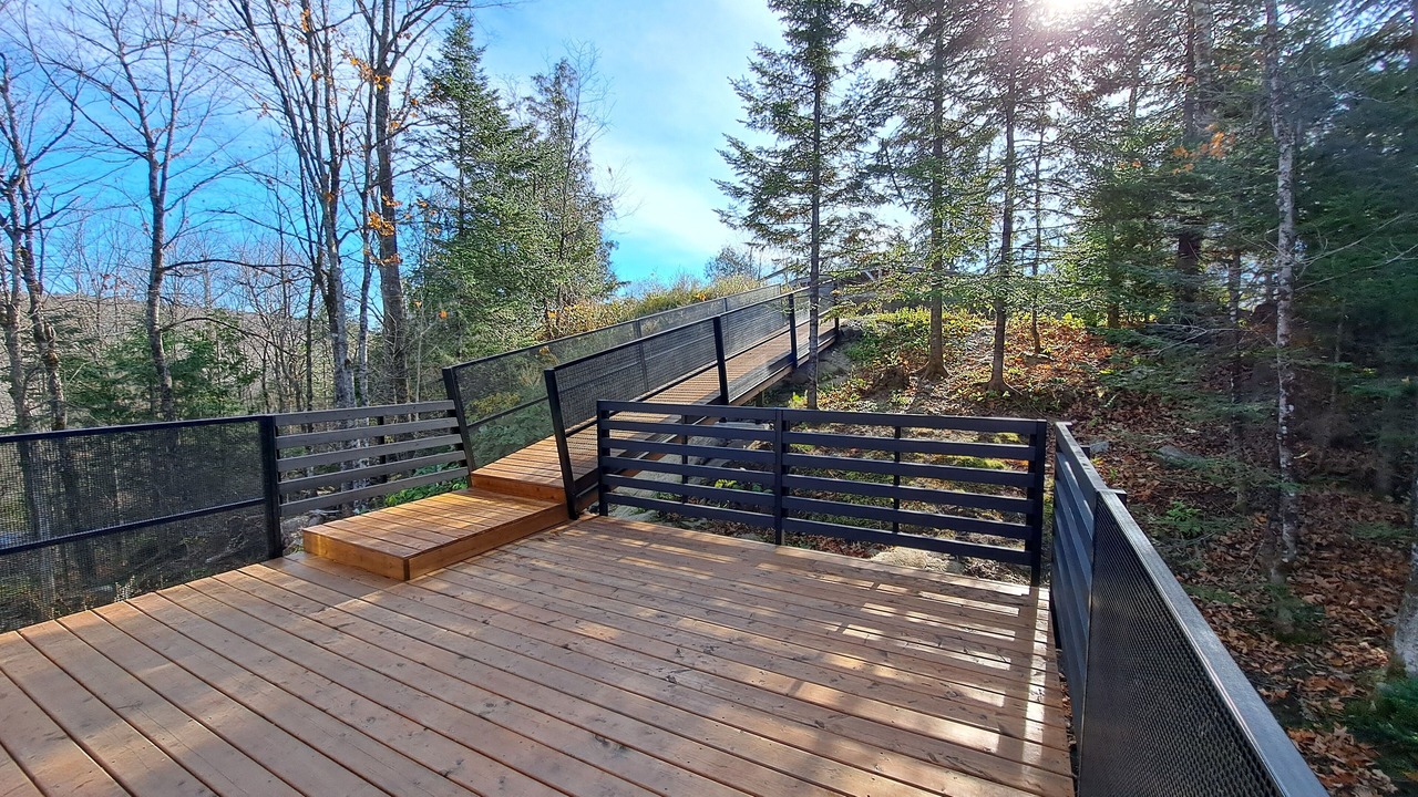 Photo of Patio Balcony in Harrington