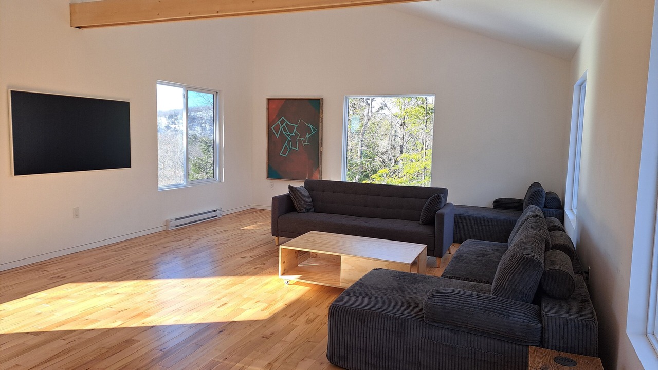 Photo of Livingroom in Harrington
