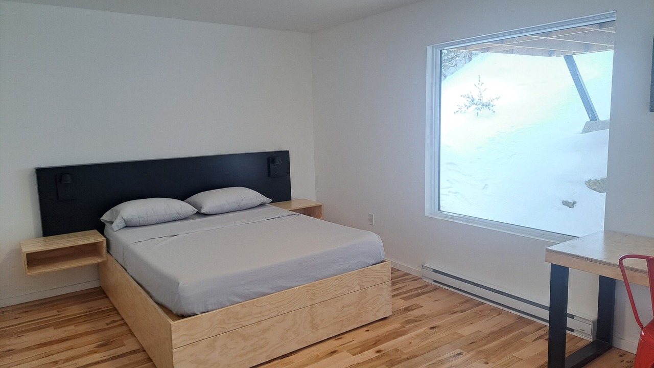 Photo of Bedroom in Harrington