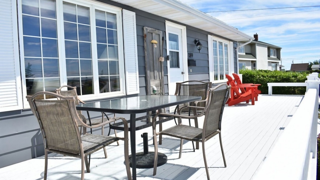 Photo of Outdoor in North Rustico