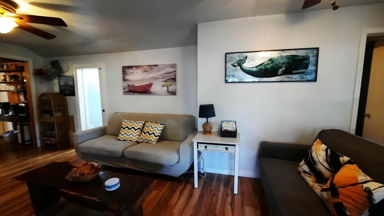 Photo of Livingroom in Turkey Point