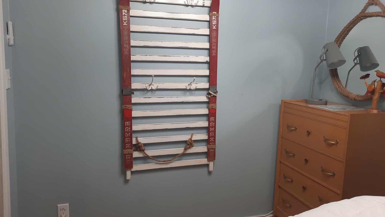 Photo of Bedroom in Turkey Point