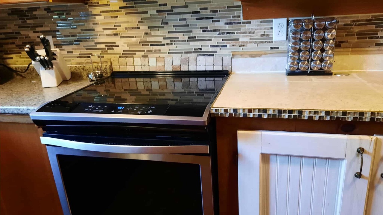 Photo of Kitchen in Turkey Point