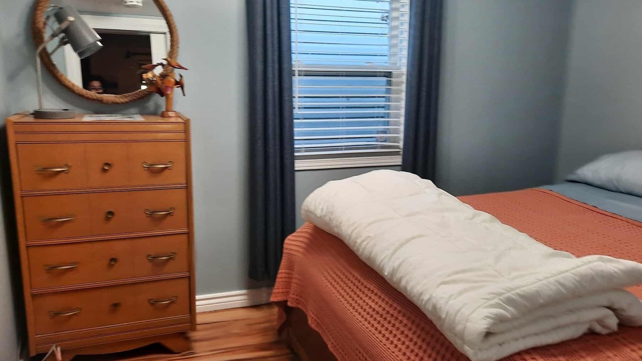 Photo of Bedroom in Turkey Point