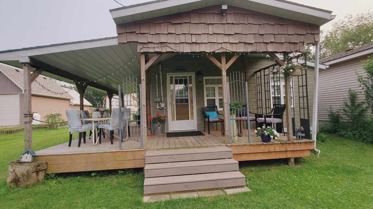 Photo of Outdoor in Turkey Point