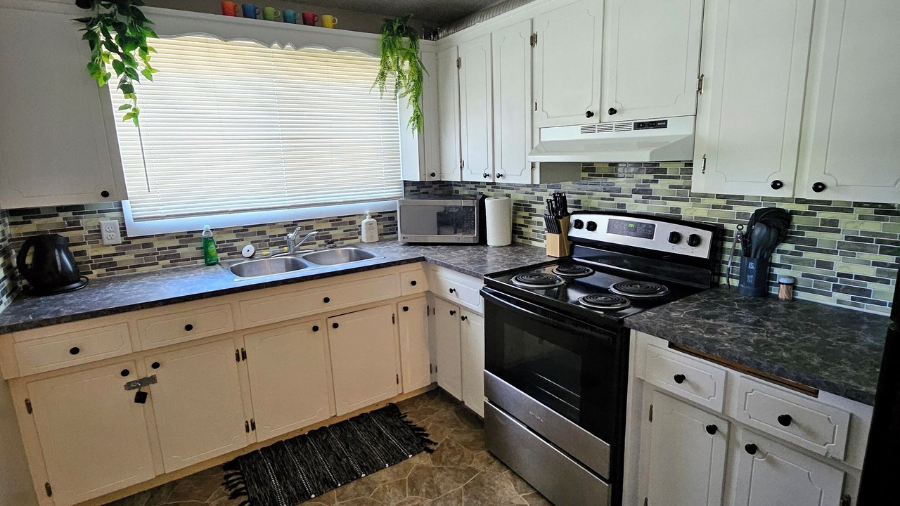 Photo of Kitchen in Inglewood