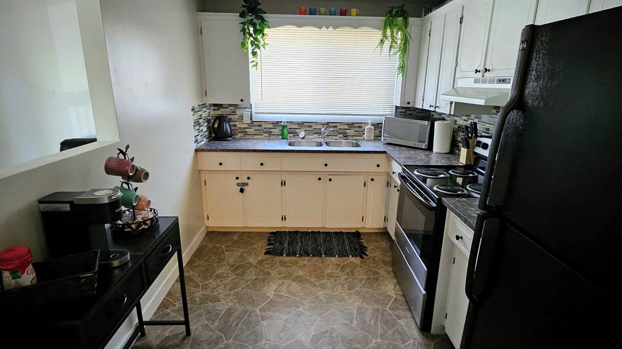 Photo of Kitchen in Inglewood