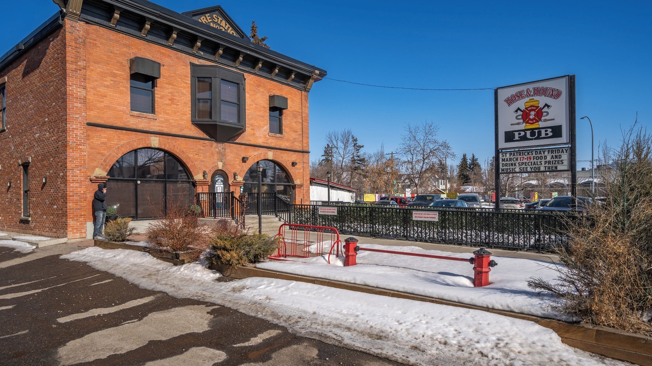 Photo of Outdoor in Inglewood