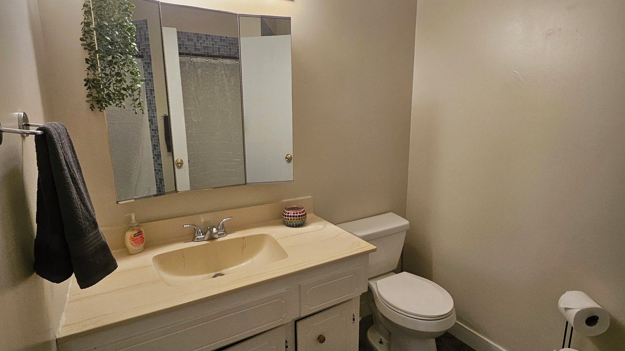 Photo of Bathroom in Inglewood