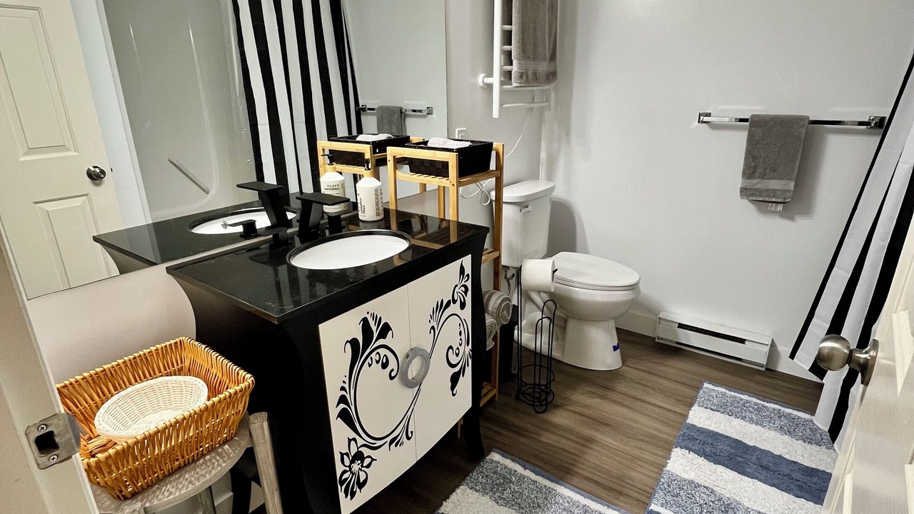 Photo of Bathroom in Regional District of Nanaimo