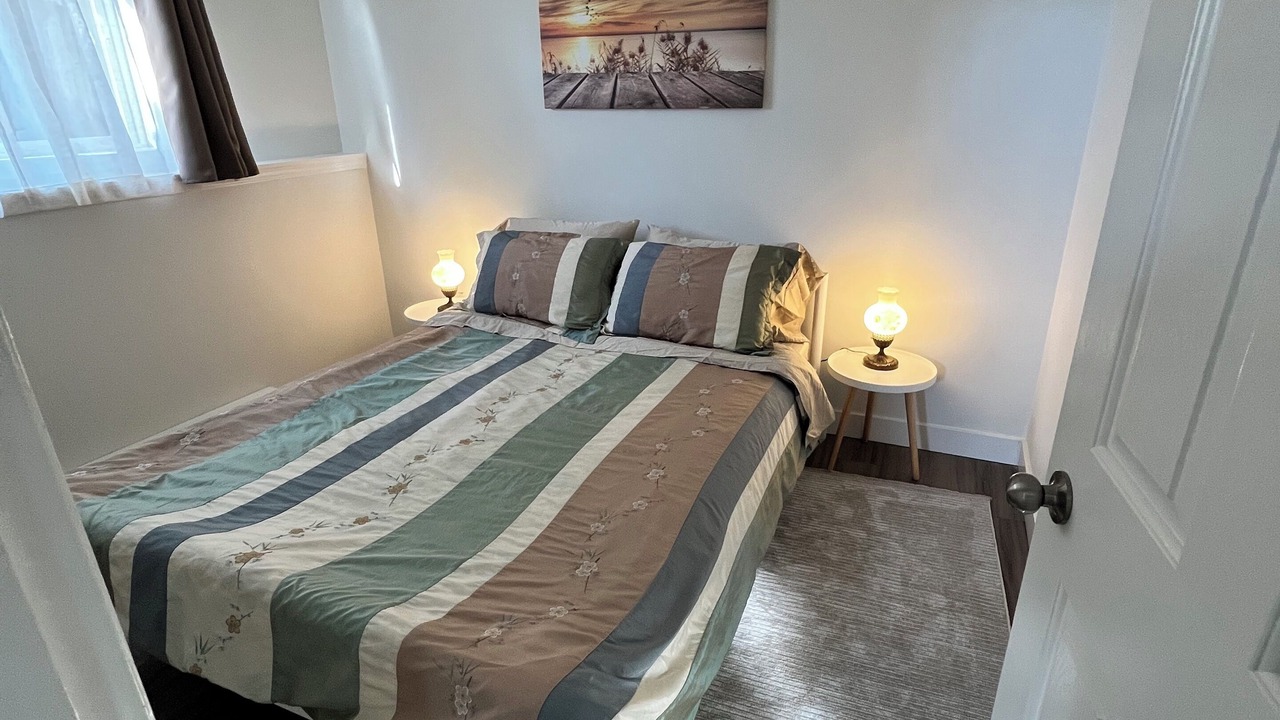 Photo of Bedroom in Regional District of Nanaimo