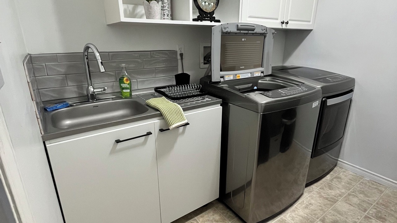 Photo of Kitchen in Regional District of Nanaimo