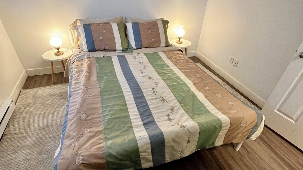 Photo of Bedroom in Regional District of Nanaimo